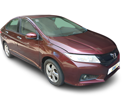 Honda City-img
